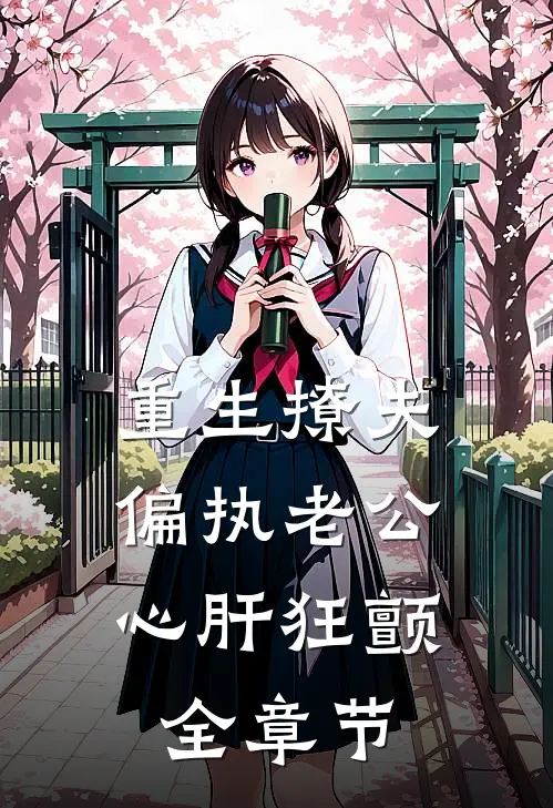 重生撩夫：偏执老公心肝狂颤全章节