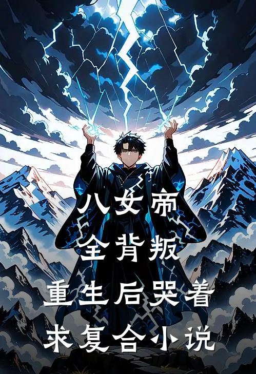 八女帝全背叛，重生后哭着求复合小说