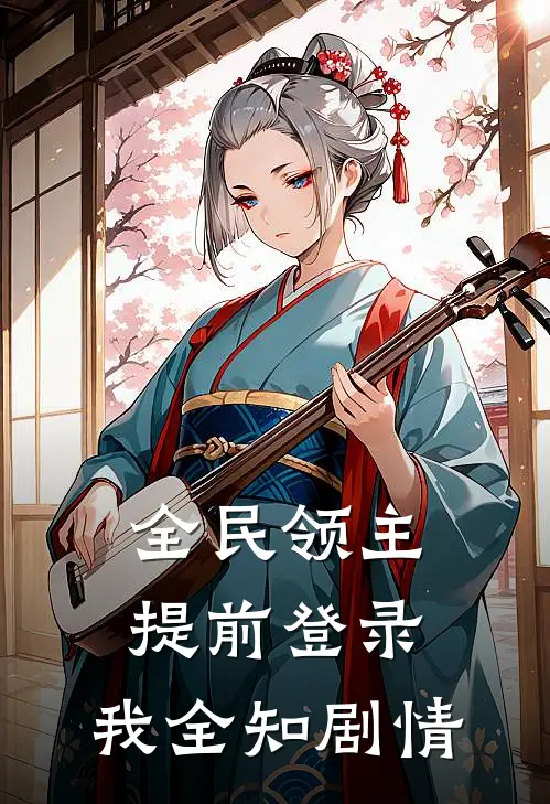 全民领主：提前登录，我全知剧情