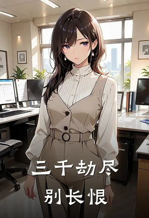 三千劫尽别长恨