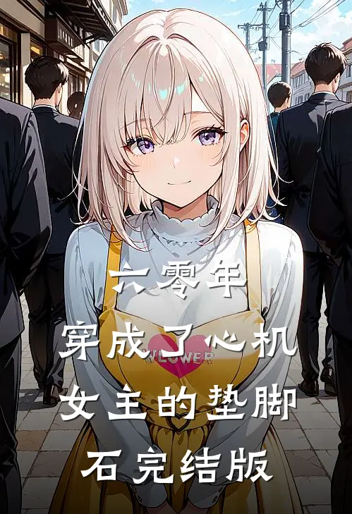 六零年，穿成了心机女主的垫脚石完结版
