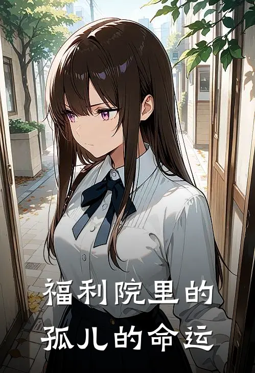 福利院里的孤儿的命运