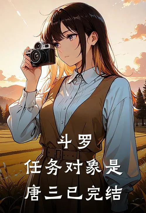 斗罗：任务对象是唐三已完结