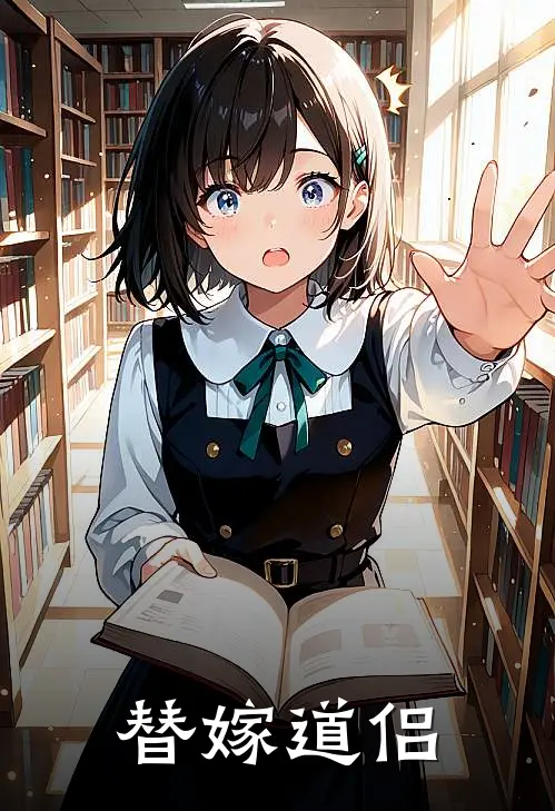 替嫁道侣