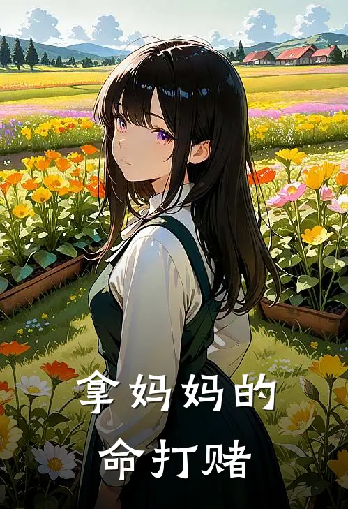 拿妈妈的命打赌