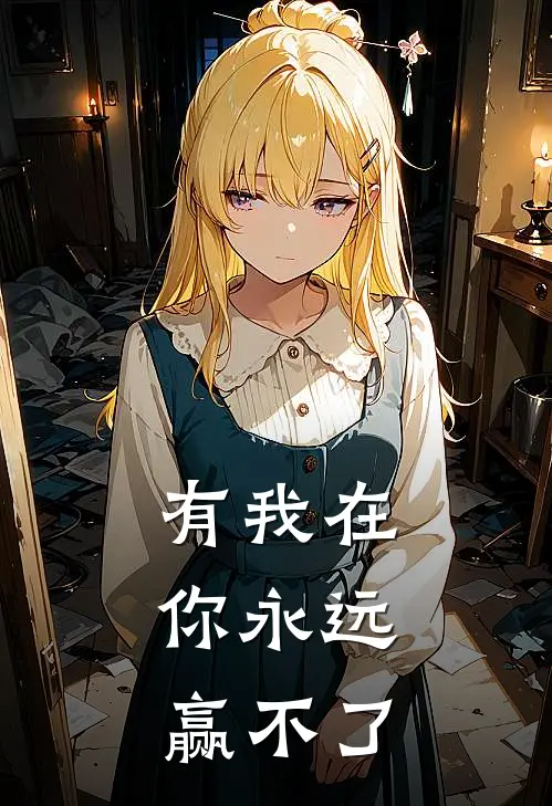 有我在，你永远赢不了