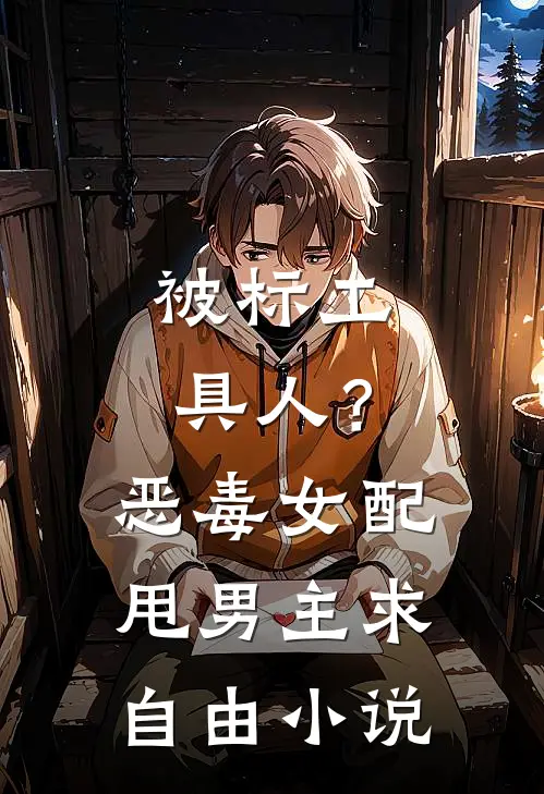 被标工具人?恶毒女配甩男主求自由小说