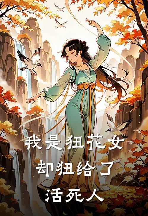 我是狃花女,却狃给了活死人