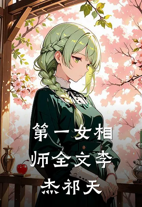 第一女相师全文李杰祁天