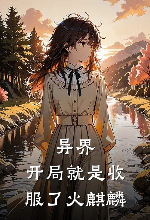 异界:开局就是收服了火麒麟