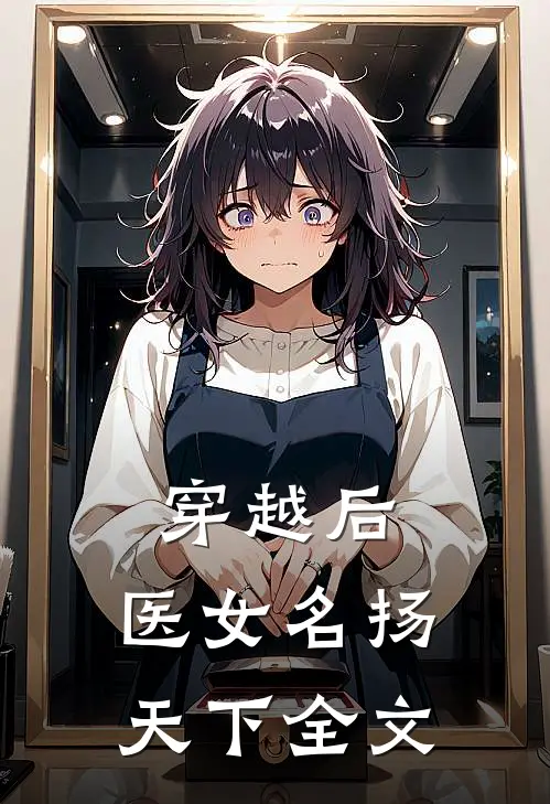 穿越后，医女名扬天下全文