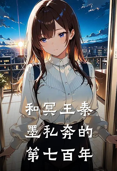 和冥王秦墨私奔的第七百年