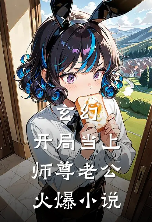 玄幻：开局当上师尊老公火爆小说