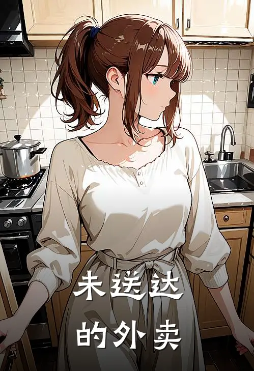 未送达的外卖