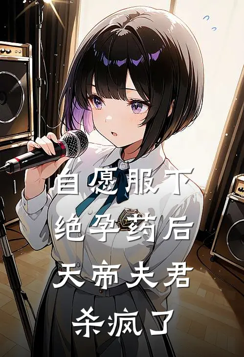 自愿服下绝孕药后,天帝夫君杀疯了