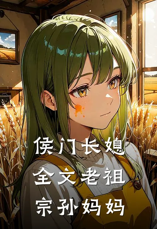 侯门长媳全文老祖宗孙妈妈