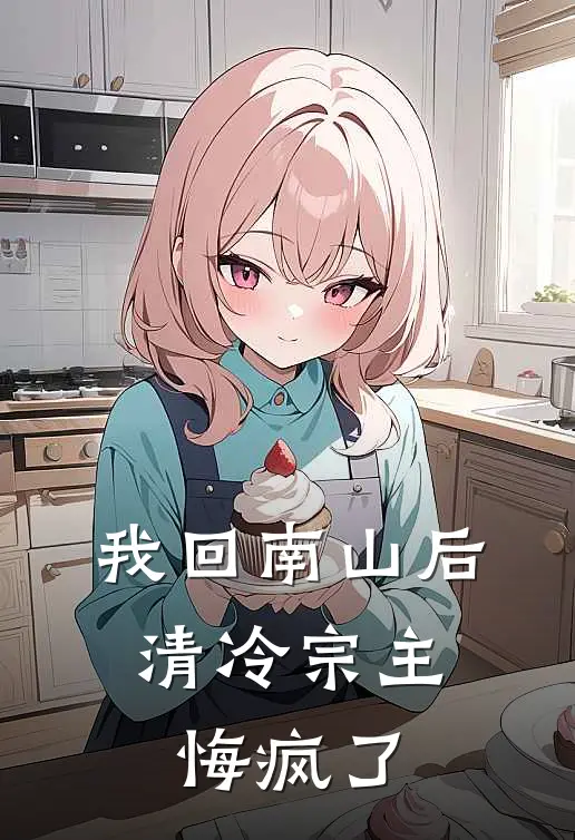 我回南山后,清冷宗主悔疯了