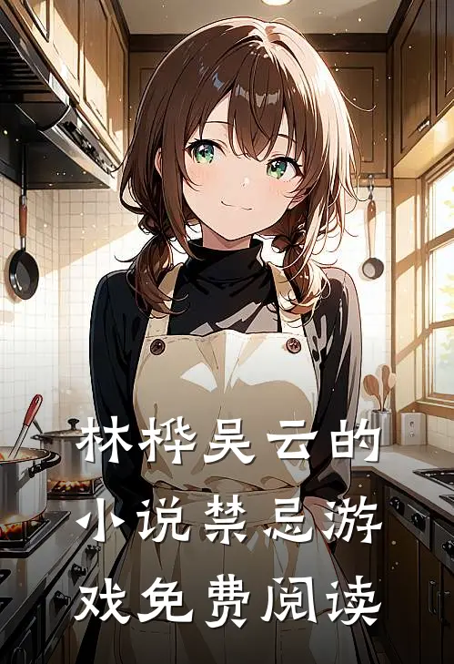 林桦吴云的小说禁忌游戏免费阅读