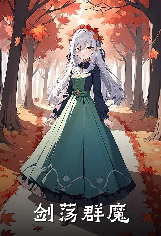 剑荡群魔