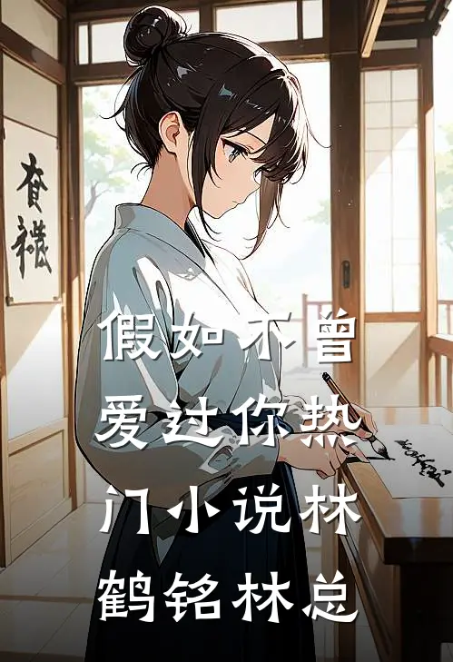 假如不曾爱过你热门小说林鹤铭林总