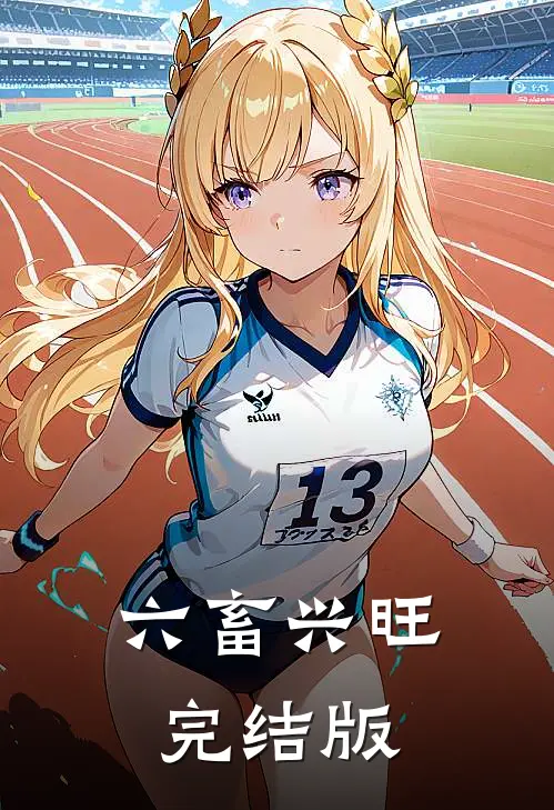 六畜兴旺完结版