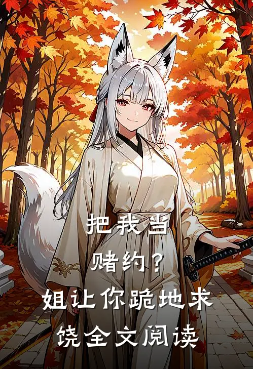 把我当赌约?姐让你跪地求饶全文阅读