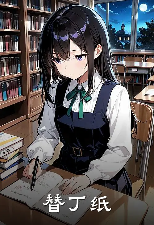 替丁纸