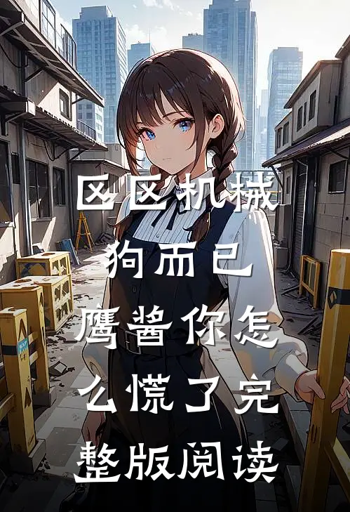 区区机械狗而已，鹰酱你怎么慌了完整版阅读