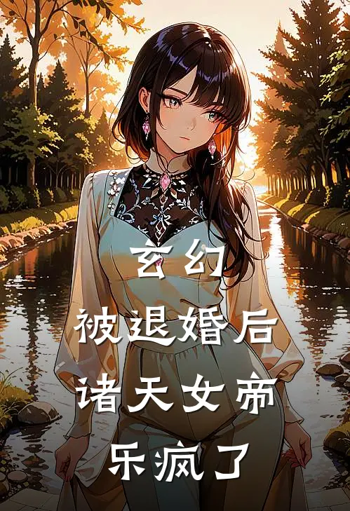 玄幻：被退婚后，诸天女帝乐疯了
