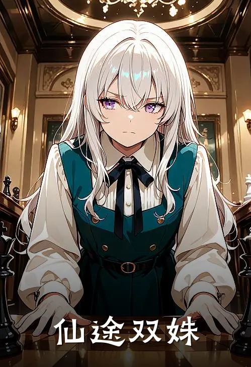 仙途双姝