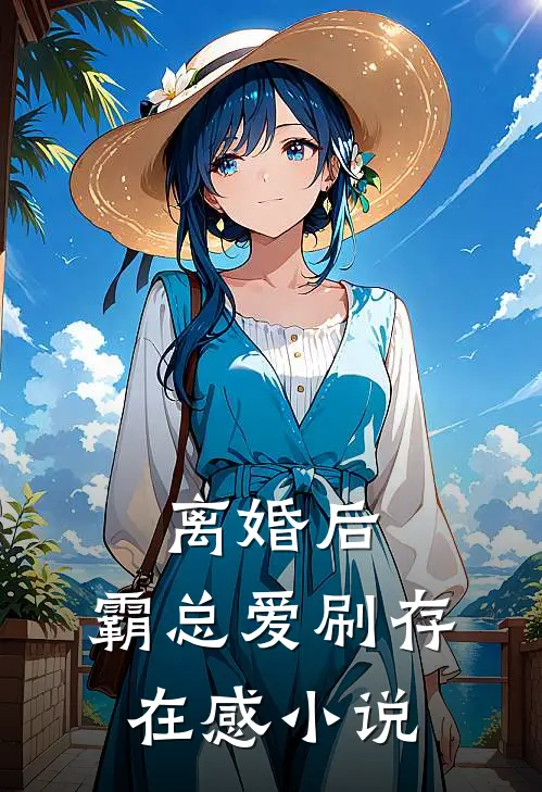 离婚后,霸总爱刷存在感小说