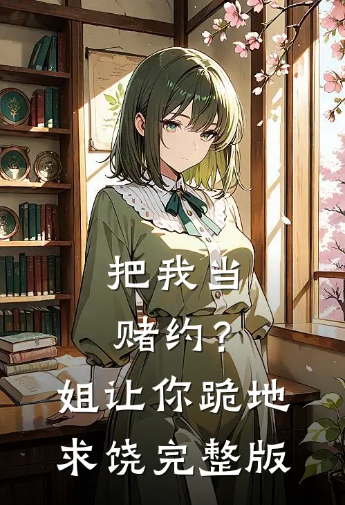 把我当赌约?姐让你跪地求饶完整版
