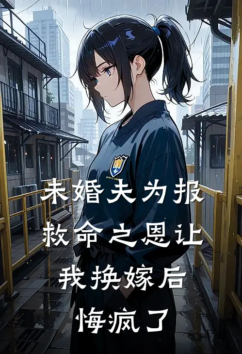 未婚夫为报救命之恩让我换嫁后，悔疯了