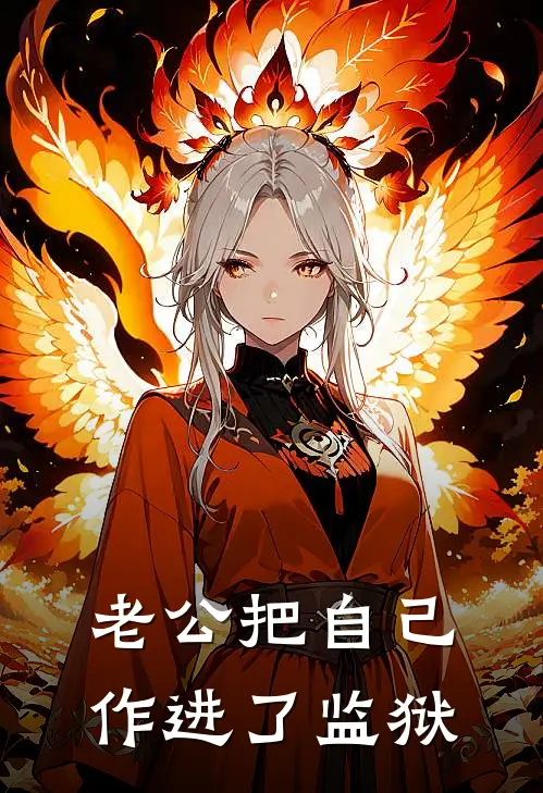 老公把自己作进了监狱