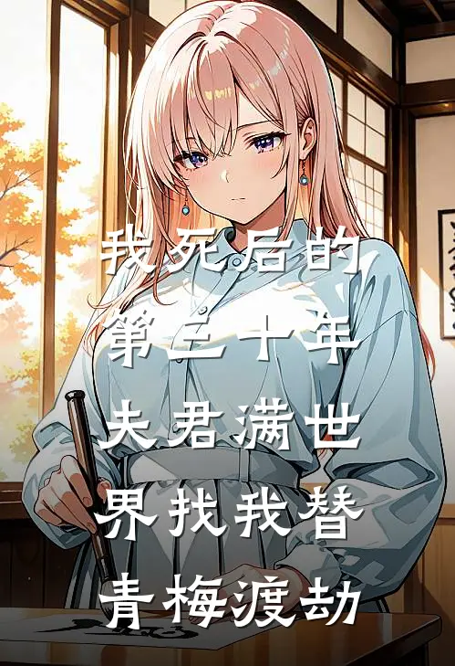 我死后的第三十年，夫君满世界找我替青梅渡劫