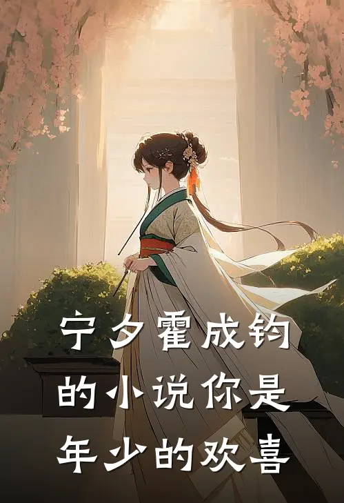 宁夕霍成钧的小说你是年少的欢喜