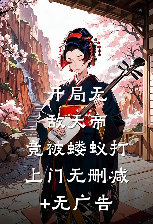 开局无敌天帝，竟被蝼蚁打上门无删减+无广告