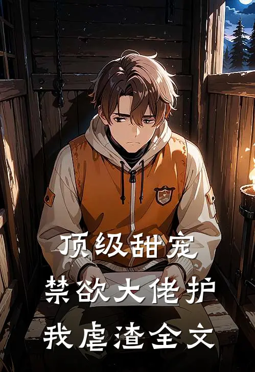 顶级甜宠：禁欲大佬护我虐渣全文