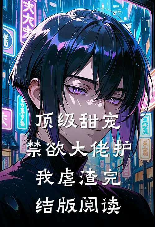 顶级甜宠：禁欲大佬护我虐渣完结版阅读