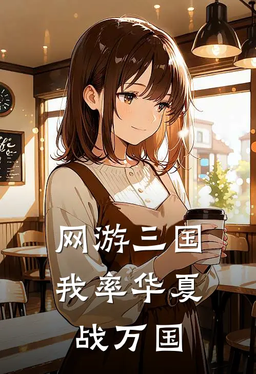 网游三国:我率华夏战万国