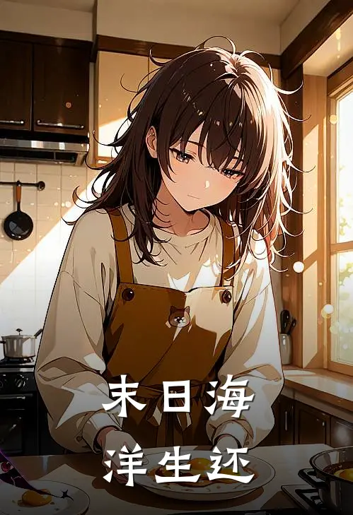 末日海洋生还