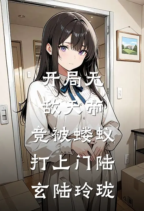 开局无敌天帝，竟被蝼蚁打上门陆玄陆玲珑