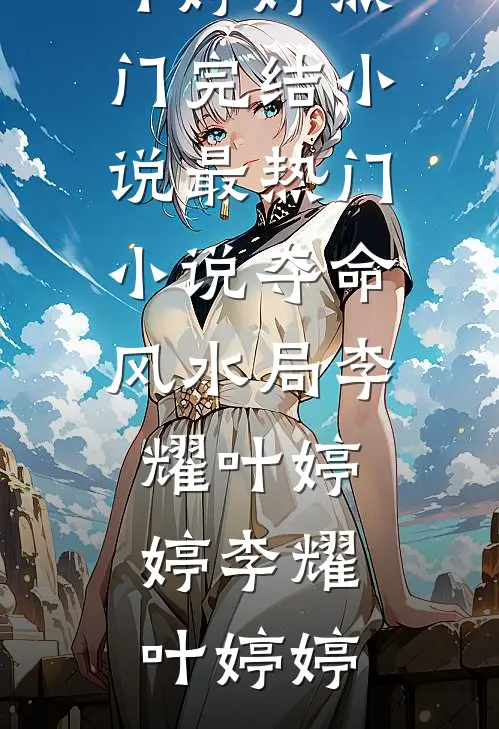 夺命风水局李耀叶婷婷