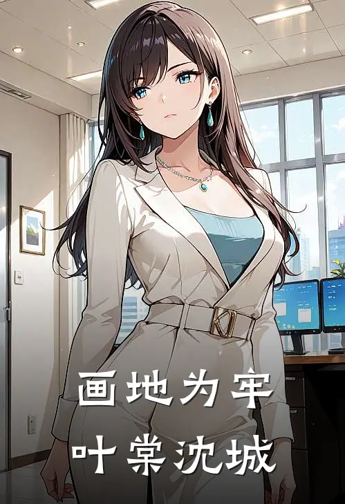 画地为牢叶棠沈城