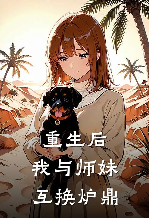 重生后,我与师妹互换炉鼎