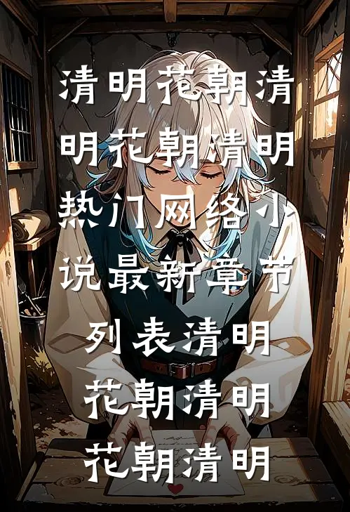 清明花朝清明