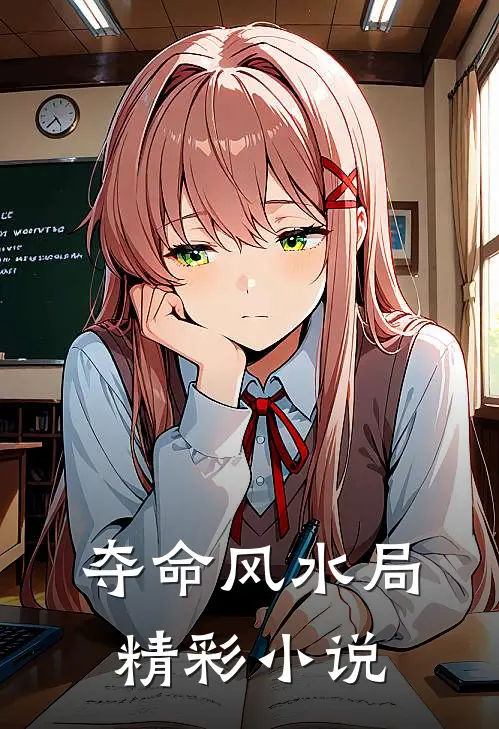 夺命风水局精彩小说