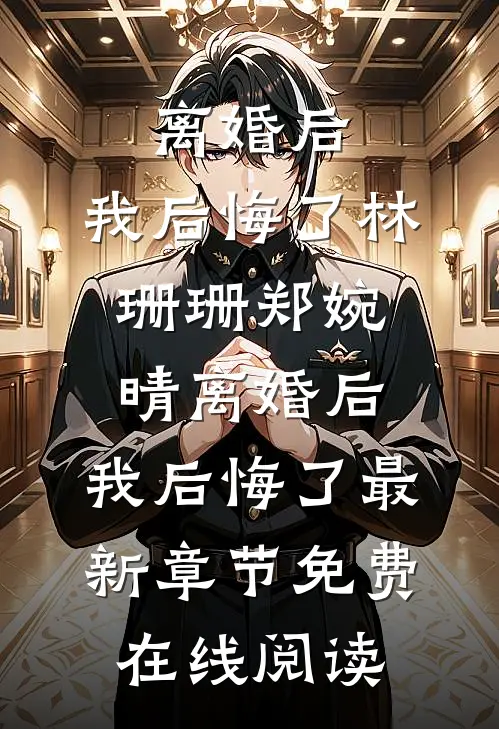 离婚后,我后悔了