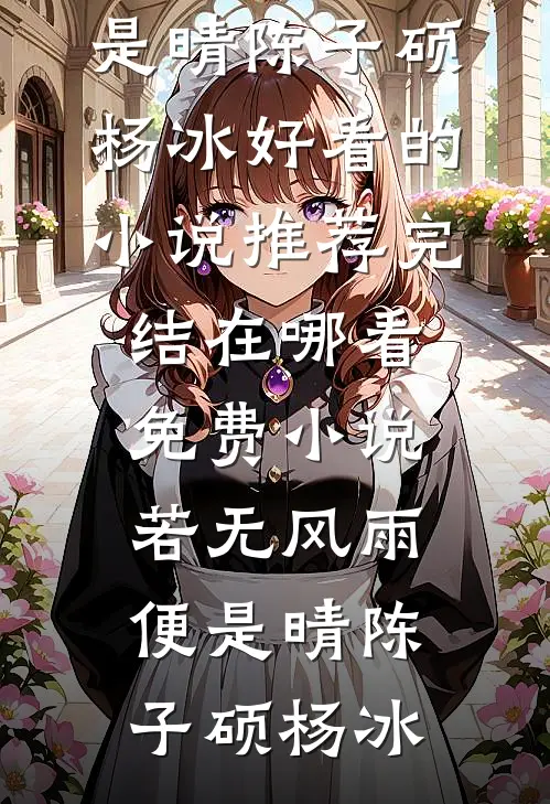 若无风雨便是晴