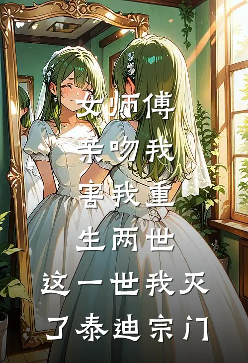 女师傅亲吻我，害我重生两世，这一世我灭了泰迪宗门